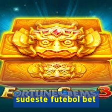 sudeste futebol bet